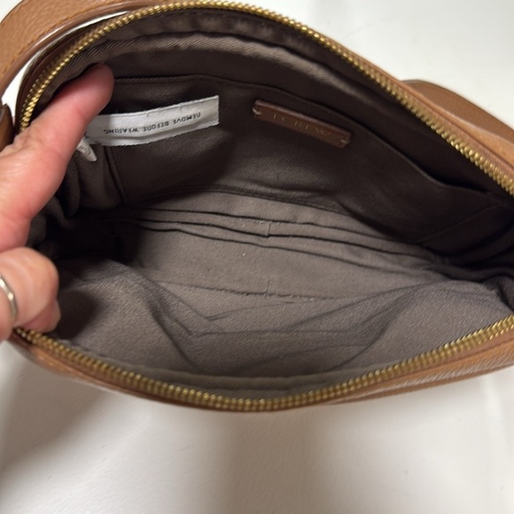 Jcrew crossbody purse - Picture 4 of 12